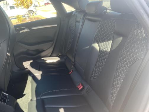 Photo 2 of 6 of 2016 Audi S3 2.0T Premium Plus